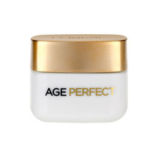 L’Oréal Age Perfect Trattamento Re-idratante Giorno 50 ml