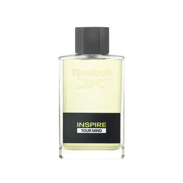 Reebok Inspire Yuor Mind Eau de Toilette 100 ml