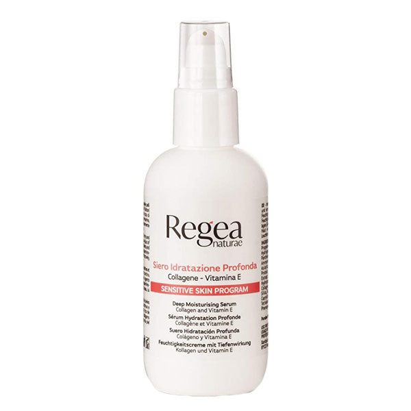 Regea Siero Idratazione Profonda Sensitive Skin 100 ml