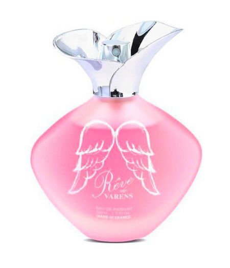 Ulric de Varens Reve Deulric de Varens · Eau de Parfum 50 ml