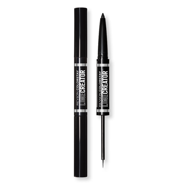 Revlon Colorstay Eyeliner Line Creator Blackout 151