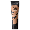Revlon Colorstay Full Coverage Matte Early Tan 390