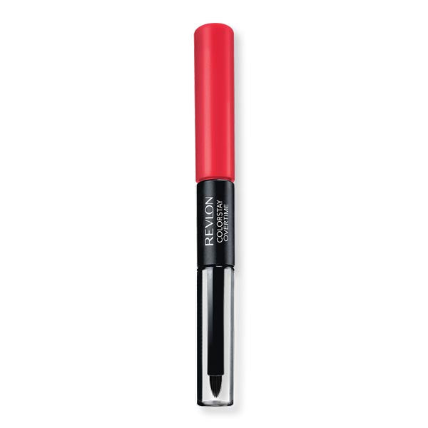 Revlon Colorstay Overtime 16H Lipcolor Ultimate Wine 140