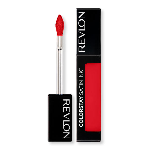 Revlon Colorstay Satin Ink 015 Fire e Ice