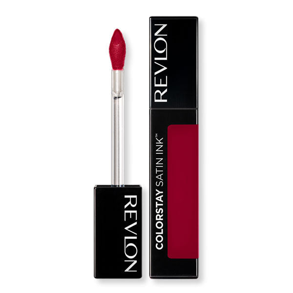 Revlon Colorstay Satin Ink 020 On a Mission