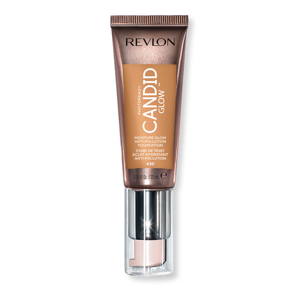 Revlon Photoready Candid Foundation 430 Moisture Glow