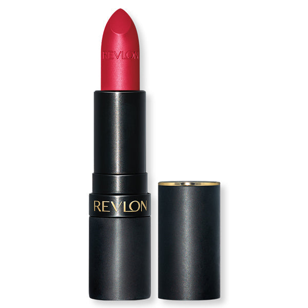Revlon Superlustrous Rossetto Matte Crushed Rubies 017