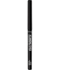 Rimmel Scandaleyes Exaggerate Matita Occhi Intense Black 001