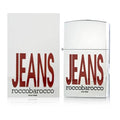 Roccobarocco Jeans Pourfemme · Eau de Parfum 75 ml