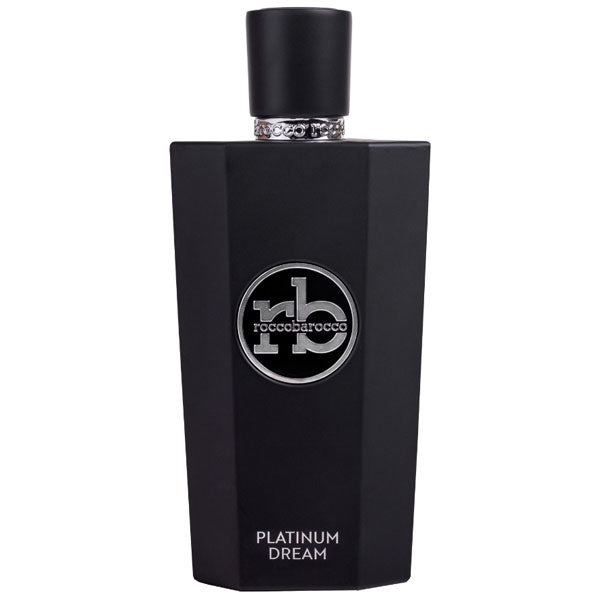 Roccobarocco Platinum Dream · Eau de Parfum 100 ml