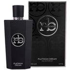 Roccobarocco Platinum Dream · Eau de Parfum 100 ml