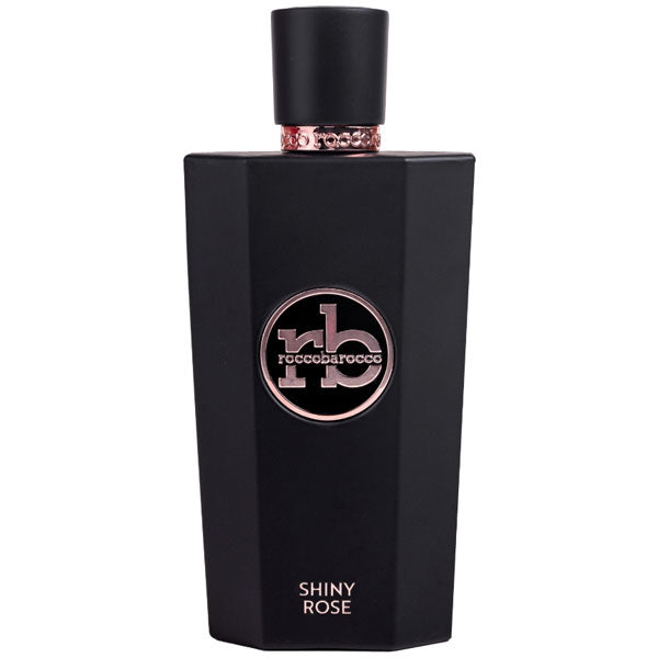 Roccobarocco Shiny Rose · Eau de Parfum 100 ml