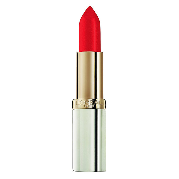 L’Oréal Rossetto Color Riche Matte Cocorico 330