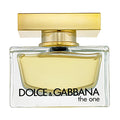 Dolce & Gabbana The One · Eau de Parfum 30 ml