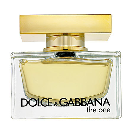 Dolce & Gabbana The One · Eau de Parfum 30 ml