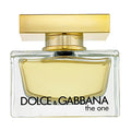 Dolce & Gabbana The One · Eau de Parfum 50 ml