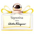 Salvatore Ferragamo Signorina Libera · Eau de Parfum 100 ml