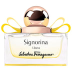 Salvatore Ferragamo Signorina Libera · Eau de Parfum 30 ml