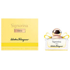 Salvatore Ferragamo Signorina Libera · Eau de Parfum 30 ml