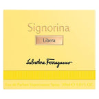 Salvatore Ferragamo Signorina Libera · Eau de Parfum 30 ml