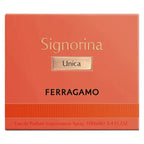 Salvatore Ferragamo Signorina Unica · Eau de Parfum 100 ml