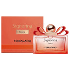 Salvatore Ferragamo Signorina Unica · Eau de Parfum 100 ml