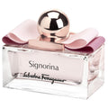 Salvatore Ferragamo Signorina · Eau de Parfum 50 ml