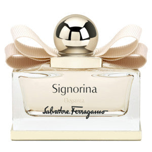 Salvatore Ferragamo Signorina Eleganza · Eau de Parfum 100 ml