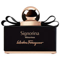 Salvatore Ferragamo Signorina Misteriosa · Eau de Parfum 50 ml