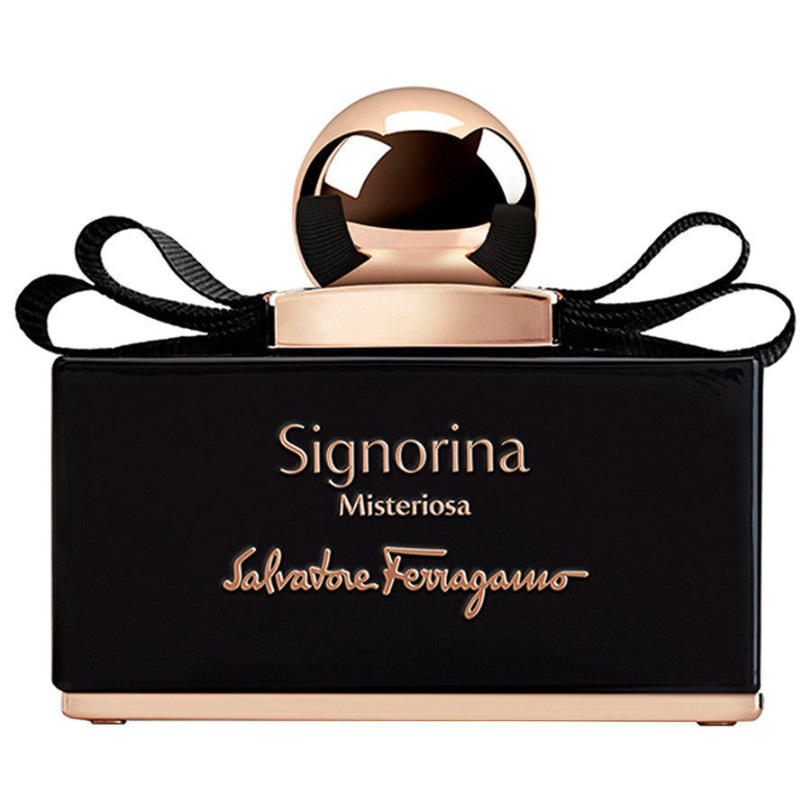 Salvatore Ferragamo Signorina Misteriosa · Eau de Parfum 50 ml