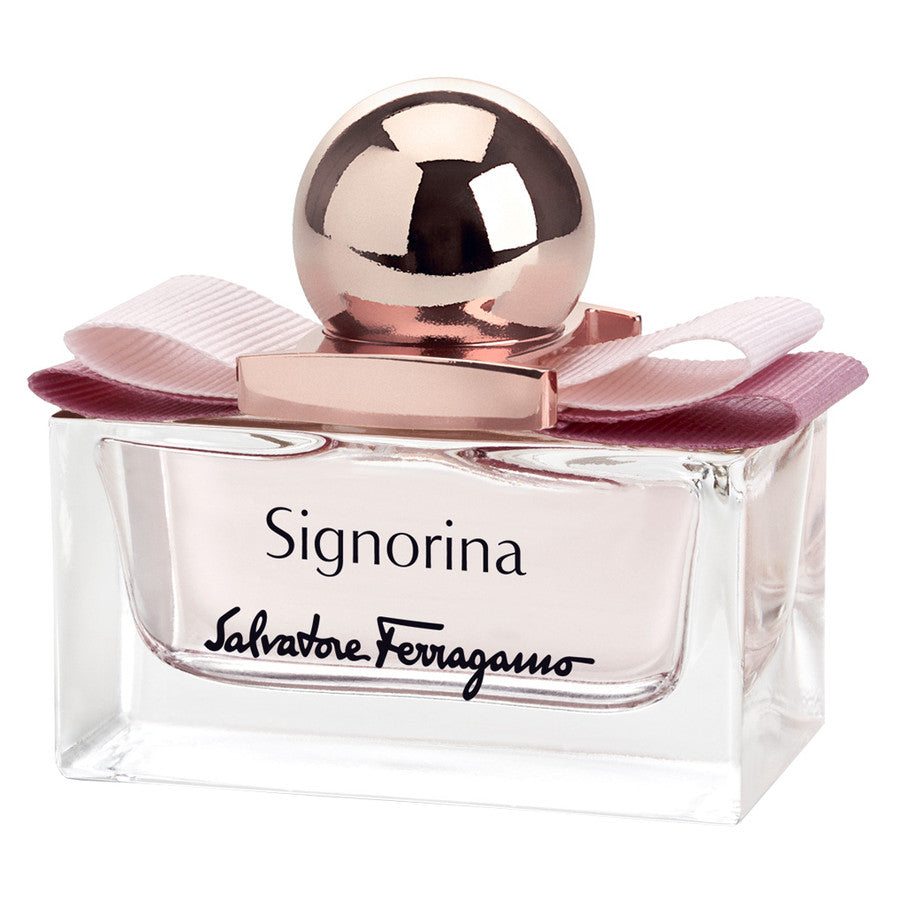 Salvatore Ferragamo Signorina · Eau de Parfum 30 ml