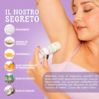 Deodorante Solido Idratante - Botanic Juice