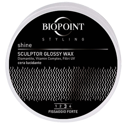 Biopoint Styling Sculptor Glossy 100 ml