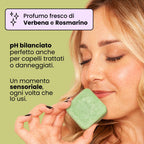 Set Solido Caduta Capelli - Rinforza e Protegge