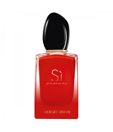Armani Sì Passione Intense · Eau de Parfum 50 ml