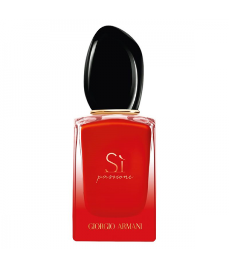 Armani Sì Passione Intense · Eau de Parfum 30 ml