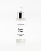 Eikona Siero Filler con Acido Ialuronico e Peptidi 30 ml