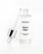 Eikona Siero Filler con Acido Ialuronico e Peptidi 30 ml
