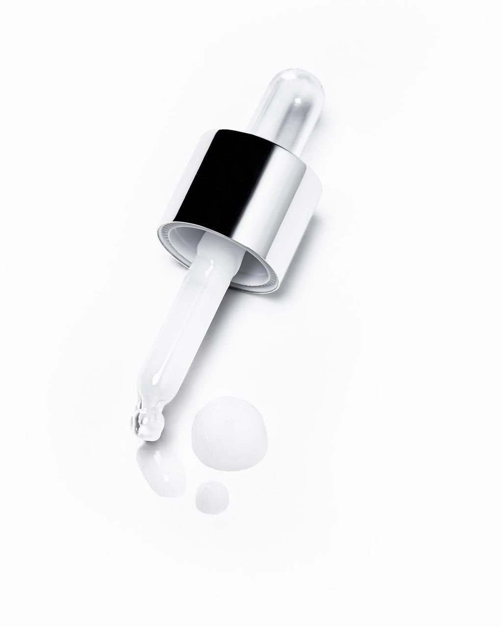 Eikona Siero Contorno Occhi Acido Ialuronico Anti Borse 15 ml
