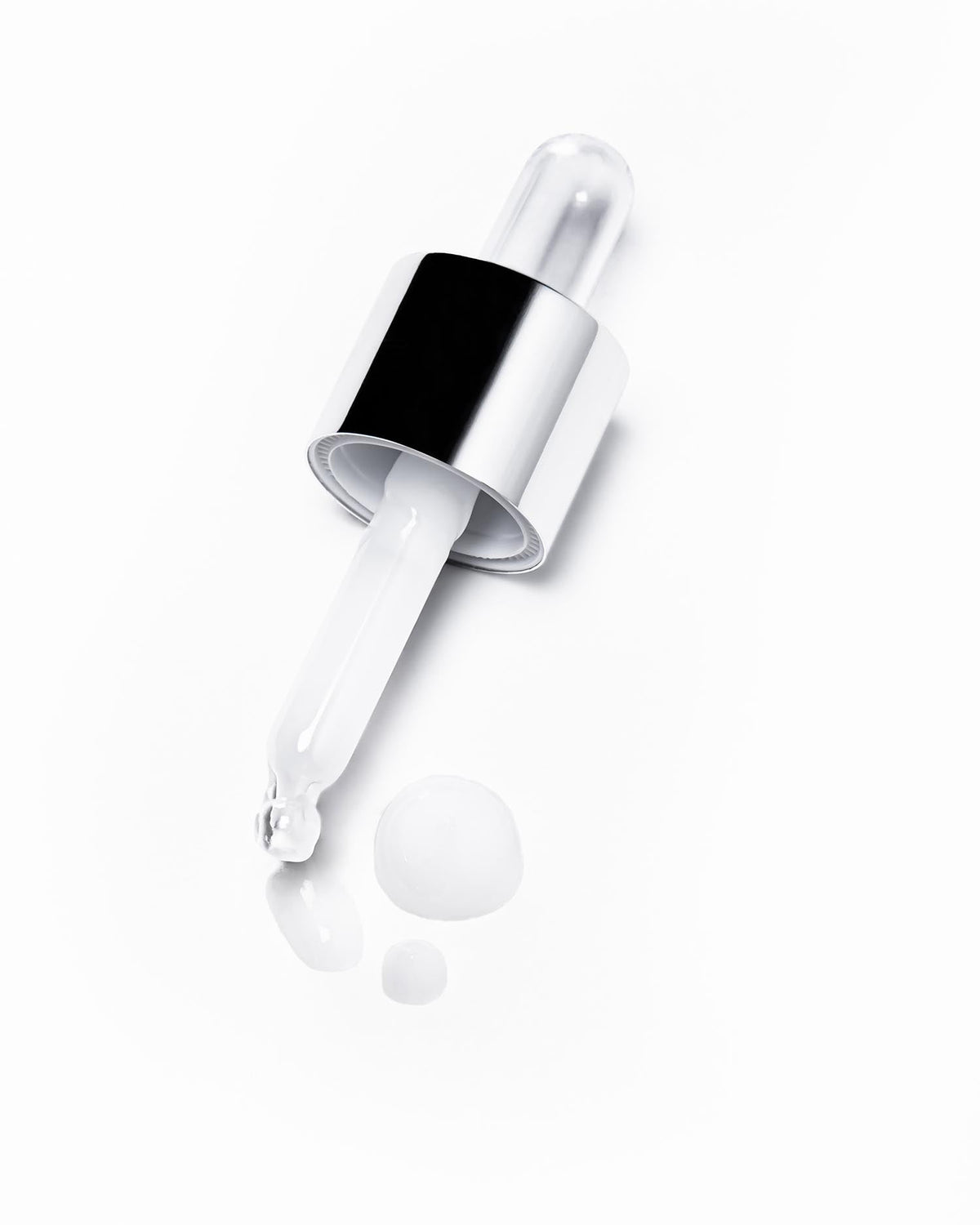 Eikona Siero Contorno Occhi Acido Ialuronico Anti Borse 15 ml
