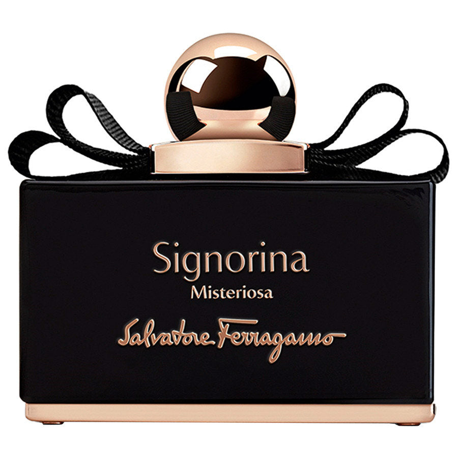 Salvatore Ferragamo Signorina Misteriosa · Eau de Parfum 30 ml