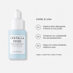 Skin1004 Centella Hyalu-Cica Blue Serum – Hydrating Serum