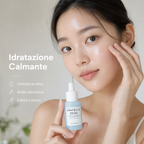 Skin1004 Centella Hyalu-Cica Blue Serum – Hydrating Serum
