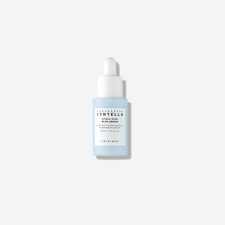 Skin1004 Centella Hyalu-Cica Blue Serum – Siero Idratante