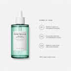 Skin1004 Centella Tea-Trica Ampoule – Siero Lenitivo 100ml