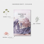 SKIN1004 Madagascar Centella Poremizing Clarifying Mask – Maschera Viso Purificante