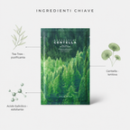 SKIN1004 Madagascar Centella Tea-Trica Relaxing Mask – Maschera Viso Lenitiva