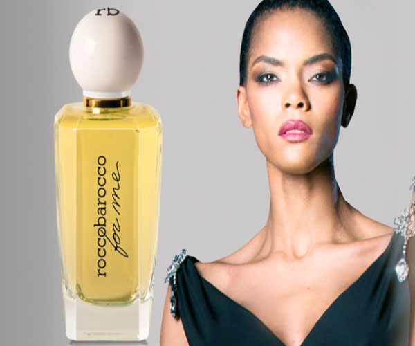 Roccobarocco for Me · Eau de Parfum 100 ml