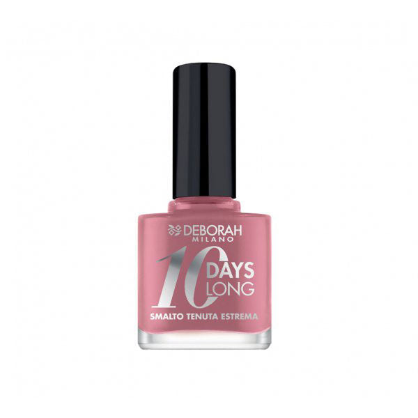 Deborah Smalto 10 Days Long 891