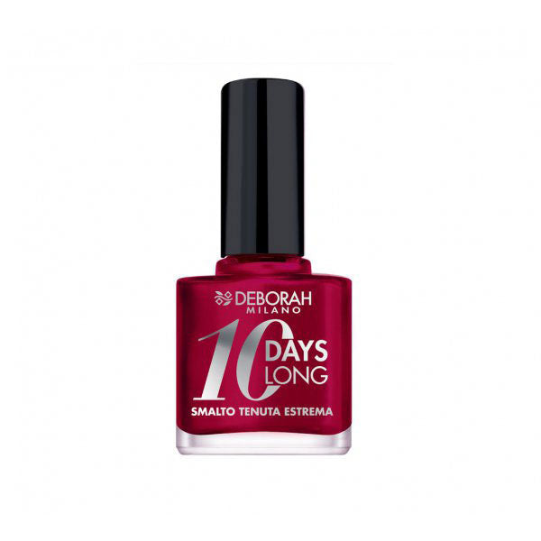 Deborah Smalto 10 Days Long 897